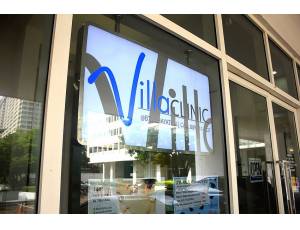 ข้อมูล Villa Clinic