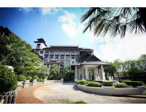 ข้อมูล บริษัท โรงพยาบาลเลอลักษณ์ จำกัด