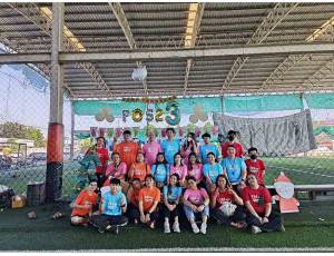 ข้อมูล บริษัท ไฟนด์ เอาต์ โซลูชัน จำกัด