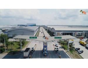 ข้อมูล MARK AND FRIEND CO., LTD.