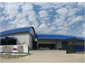 ข้อมูล บริษัท เฟิรสท์เทรด อินเตอร์เนชั่นแนล จำกัด