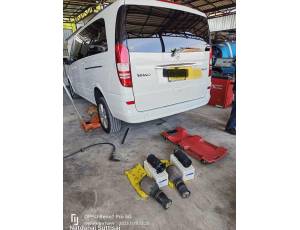 ข้อมูล บริษัท เบ้นซ์ เกษตร-นวมินทร์ จำกัด