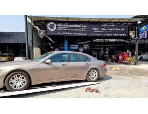 ข้อมูล บริษัท เบ้นซ์ เกษตร-นวมินทร์ จำกัด