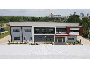 ข้อมูล บริษัท ไอกะ หาดใหญ่ จำกัด ( กลุ่มบริษัทไอกะโคเกียวญี่ปุ่น)