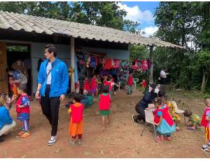 UNICEF Thailand