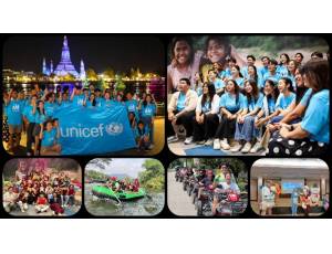 UNICEF Thailand