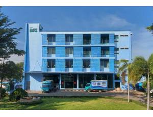 ข้อมูล บริษัท เอ เอส แอนด์ ดี อุตสาหกรรม จำกัด