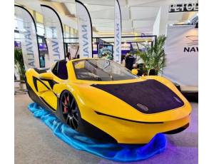 ข้อมูล ห้างหุ้นส่วนจำกัด นาวาเลียน คอมโพสิท 