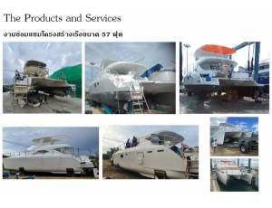 ข้อมูล ห้างหุ้นส่วนจำกัด นาวาเลียน คอมโพสิท 