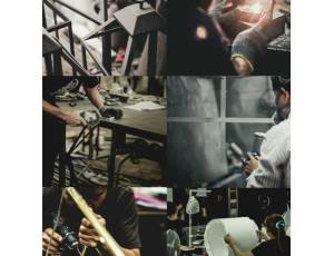 ข้อมูล บริษัท แอทอีสท์ ดีไซน์ จำกัด