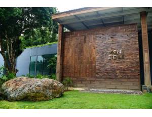 ข้อมูล บริษัท มองต์ เอทัวล์ จำกัด