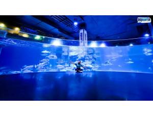 ข้อมูล Aquawalk (Thailand) Co.,Ltd (HeadOffice)