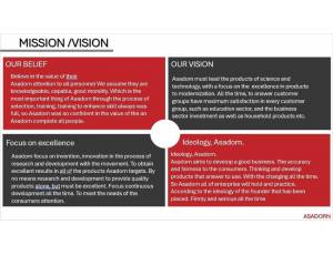 ข้อมูล บริษัท อัสดร จำกัด