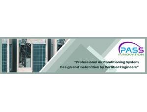 ข้อมูล บริษัท พาส อินโนเวชั่น  จำกัด