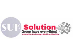 บริษัท สุขโซลูชั่น จำกัด