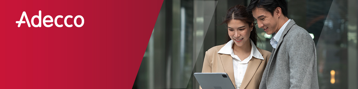 งาน พนักงานขาย (ฺBA)ประจำ ร้าน อีฟแอนด์บอย Terminal 21 อโศก รายได้เฉลี่ยรวม 18,000 -20,000++ ติดต่อ คุณเบิร์ด 0854805749 Adecco Rama IV Recruitment Ltd.