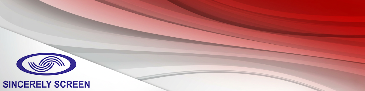 Sincerely Screen Co., Ltd.