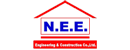 งาน n.e.e.engineering & constructtion co., ltd.