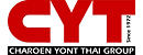 logo บริษัท ซีวายที พาวเวอร์ จำกัด