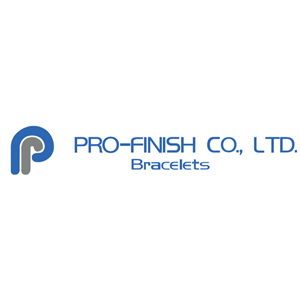 logo บริษัท โปร-ฟินิช จำกัด