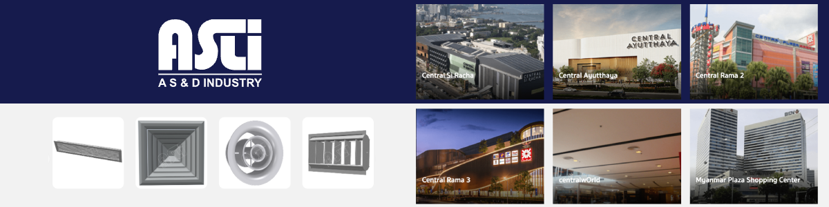 งาน เจ้าหน้าที่ฝ่ายบุคคล บริษัท เอ เอส แอนด์ ดี อุตสาหกรรม จำกัด