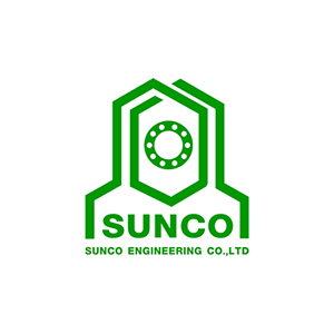 logo บริษัท ซันโค เอนจิเนียริ่ง จำกัด