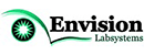 logo บริษัท เอ็นวิชั่น แล็บซิสเต็ม จำกัด