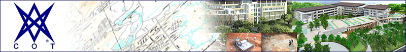 งาน นักภูมิศาสตร์ (ฝ่ายผังเมือง) บริษัท คอนซัลแทนท์ ออฟ เทคโนโลยี จำกัด