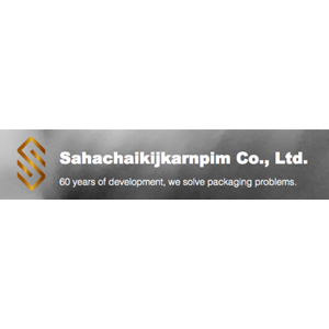 งาน Sahachai Kijkarnpim Co., Ltd.