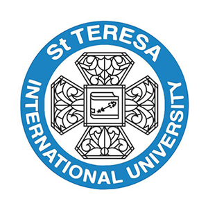 งาน St Teresa International University