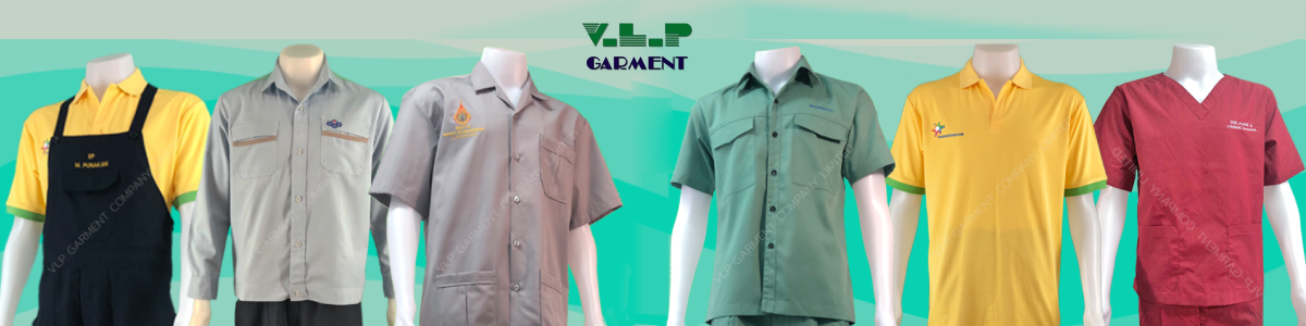 งาน เจ้าหน้าที่สนับสนุนฝ่ายขาย Sales Support Officer บริษัท วี.แอล.พี.การ์เมนท์ จำกัด