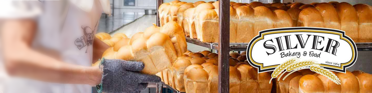 งาน นักการตลาดค้าปลีก/ออนไลน์ SILVER BAKERY & FOOD CO., LTD.