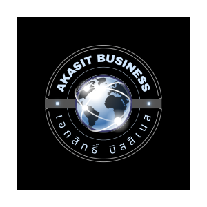 logo บริษัท เอกสิทธิ์ บิสสิเนส จำกัด