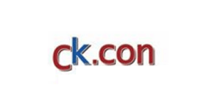logo บริษัท ซีเค. คอนสตรัคชั่นแอนด์บิวท์ จำกัด