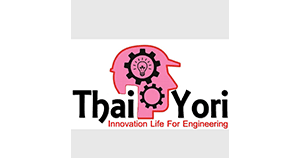 โลโก บริษัท ไทย โยริ เอ็นจิเนียริ่ง จำกัด
