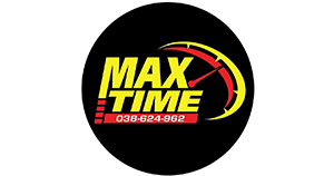 งาน Maxtime Service Ltd.