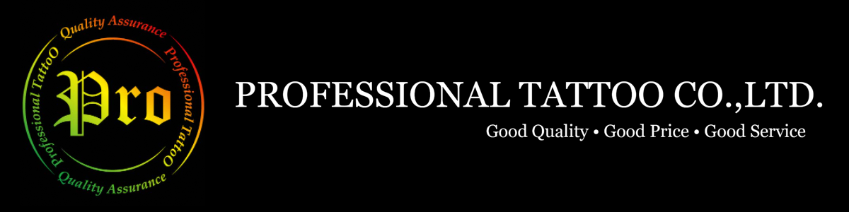 งาน พนักงานคลังสินค้า บริษัท โปรเฟสชั่นนอล แทททู จำกัด