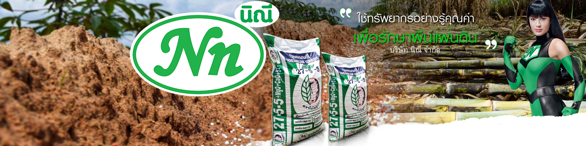 บริษัท นิณี จำกัด
