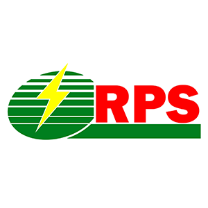 logo บริษัท อาร์อี พาวเวอร์ เซอร์วิส จำกัด