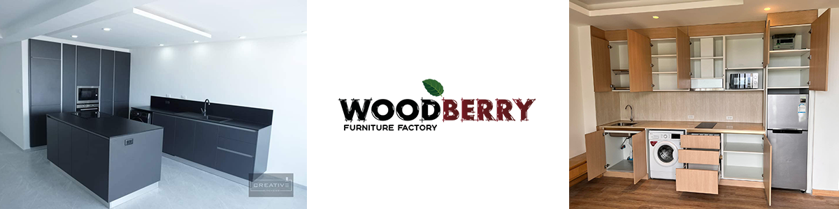 งาน พนักงานสโตร์ บริษัท วู๊ดเบอร์รี่ แฟคตอรี่ จำกัด