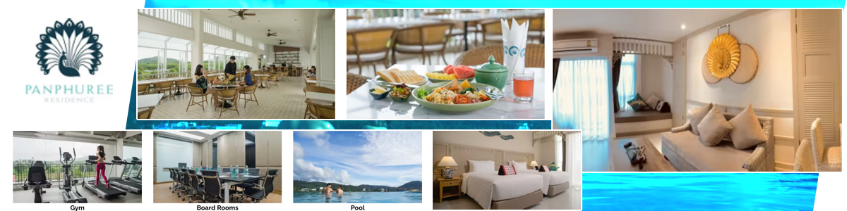 งาน พนักงานทำสปาโรงแรม spa therapist 15000+ค่าคอม ฟรีที่พักด่วน บริษัท แพนภูรีย์ จำกัด