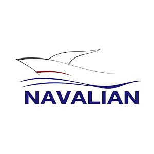 logo ห้างหุ้นส่วนจำกัด นาวาเลียน คอมโพสิท 