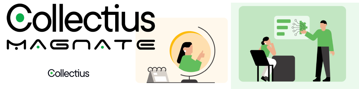 งาน เจ้าหน้าที่ MIS Officer สัญญาจ้าง 6 เดือน (พร้อมเริ่มงาน ด่วน!!) บริษัท คอลเลคเชียส แมกเนท ซีเอ็มเอส จำกัด