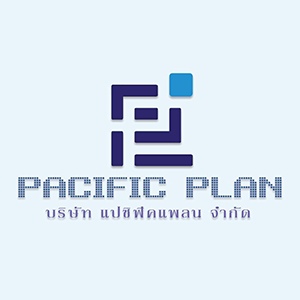 งาน บริษัท แปซิฟิคแพลน จำกัด