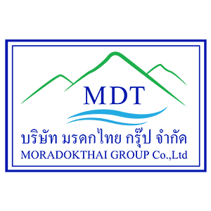 logo บริษัท มรดกไทย กรุ๊ป จำกัด