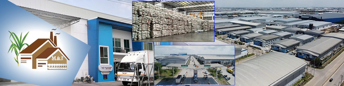 งาน ผูัช่วยผู้จัดการฝ่ายบัญชีประจำโรงงาน MARK AND FRIEND CO., LTD.