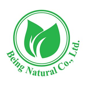 logo บริษัท บีอิ้ง เนเชอรัล จำกัด