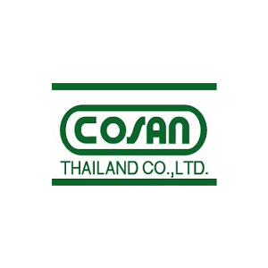 logo บริษัท โคซัน (ประเทศไทย) จำกัด