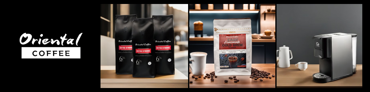 งาน Sales / พนักงานขายเครื่องชงกาแฟ Coffee Machine Sales Executive  บริษัท โอเรียนทอล คอฟฟี่ แอนด์ ที จำกัด