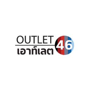 งาน บริษัท เอาท์เลต46 จำกัด